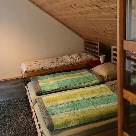 Gradlhof Apartment